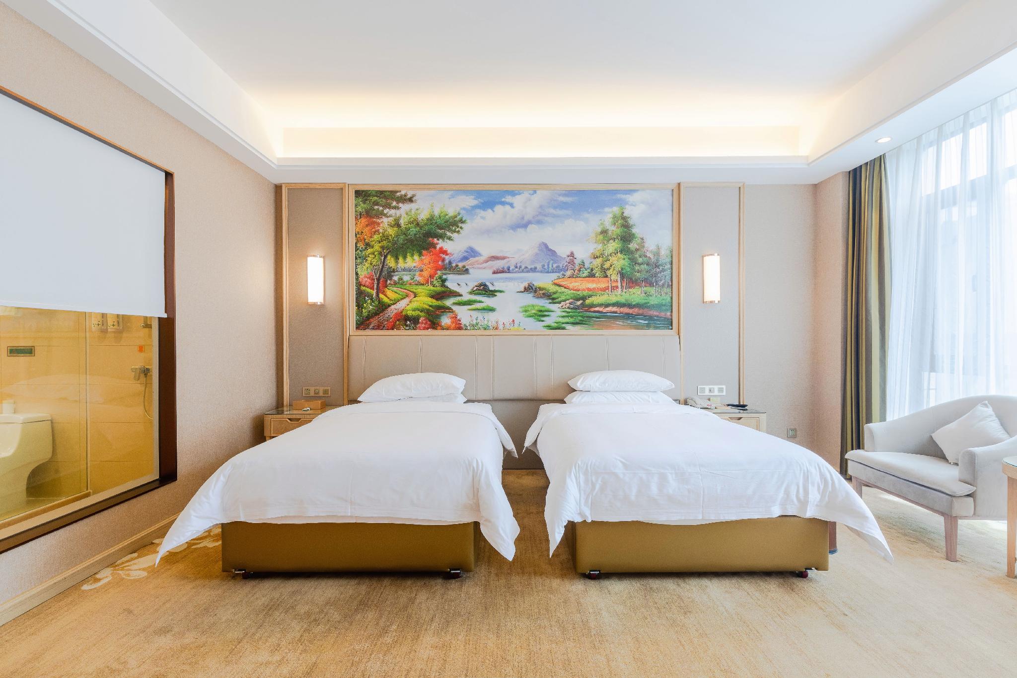 Vienna International Hotel (Anyi Expo Center) 21/40