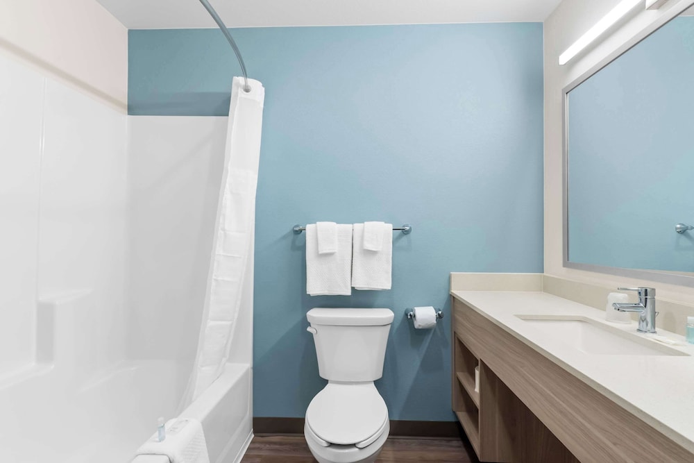 WoodSpring Suites Centennial - Denver Tech Center 59/64