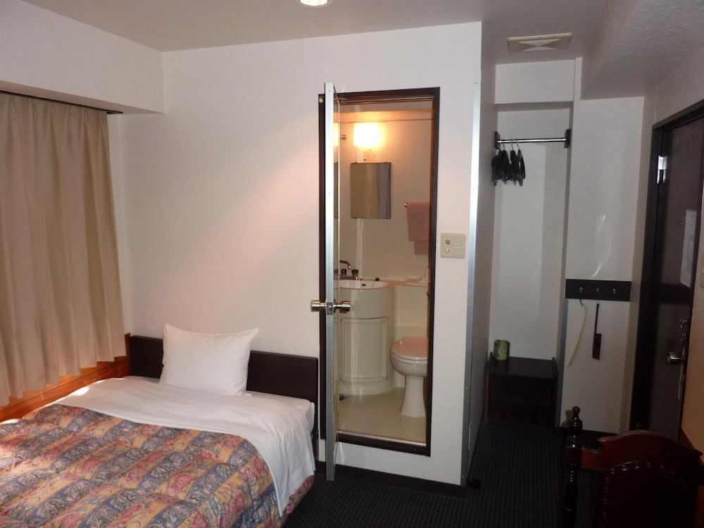 Otsuka City Hotel 9/46