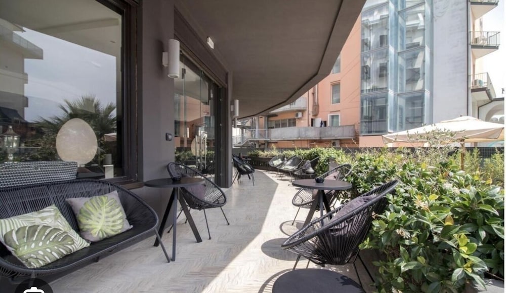 Hotel Caraibi 40/50
