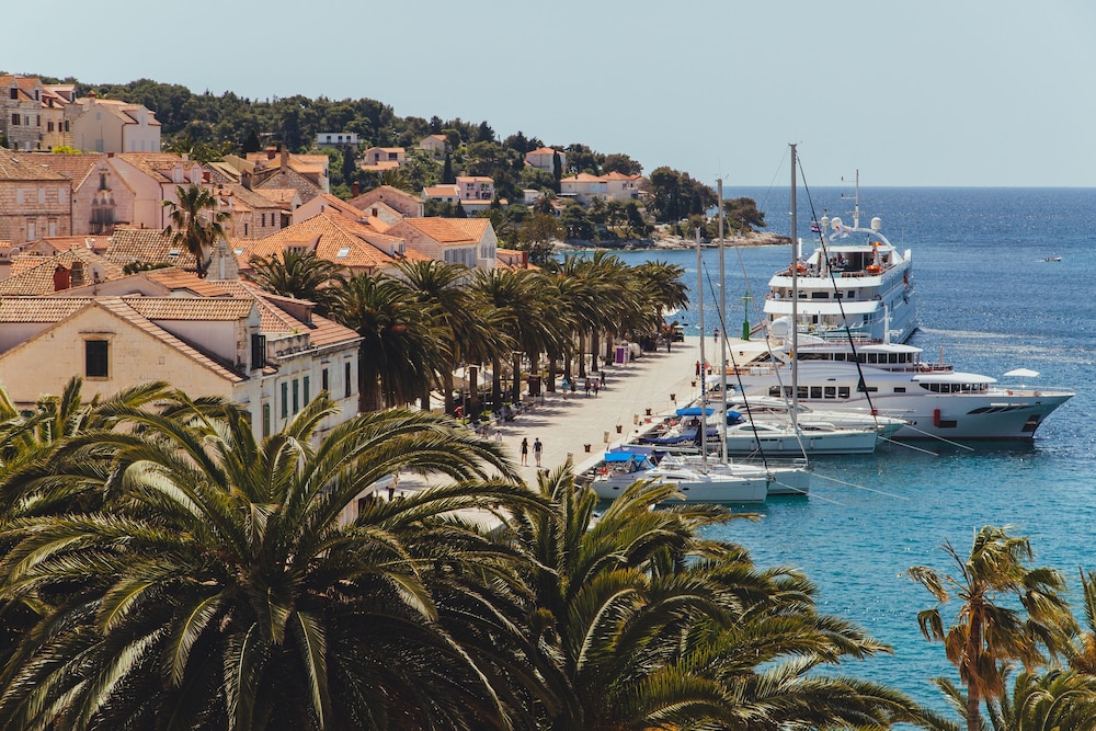 HOTEL PARK HVAR 73/76