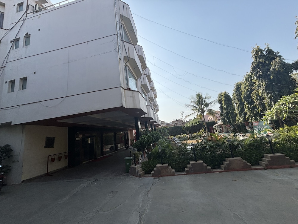 玛雅国际酒店(Hotel Maya International) 图片1