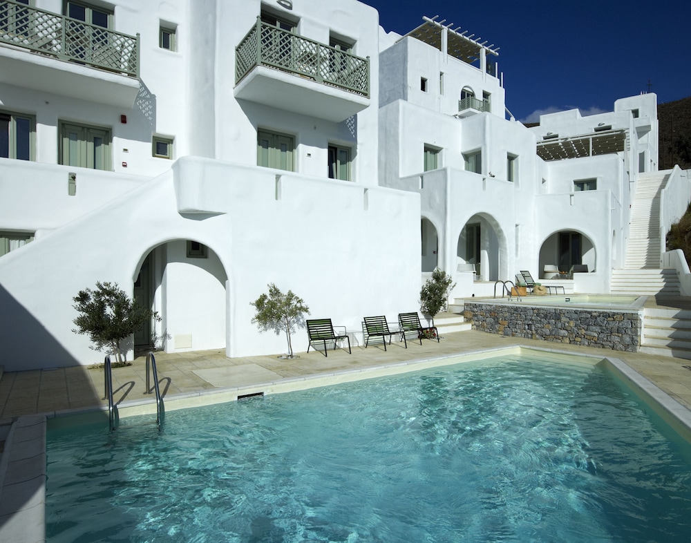 Pylaia Boutique Hotel 94/112