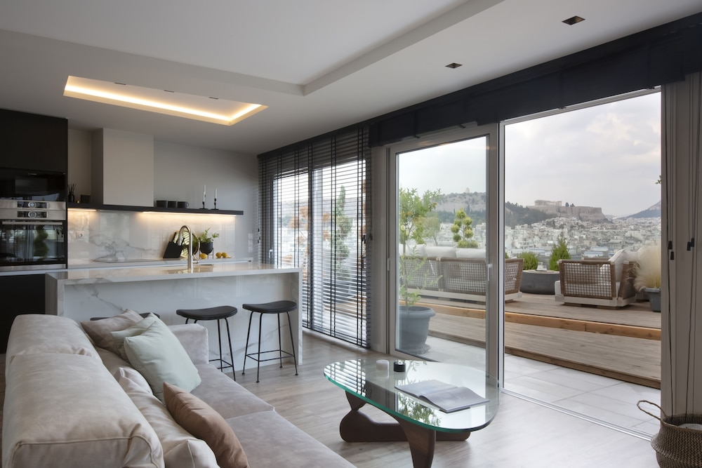 Supreme Luxury Suites By Athens Stay 45/67