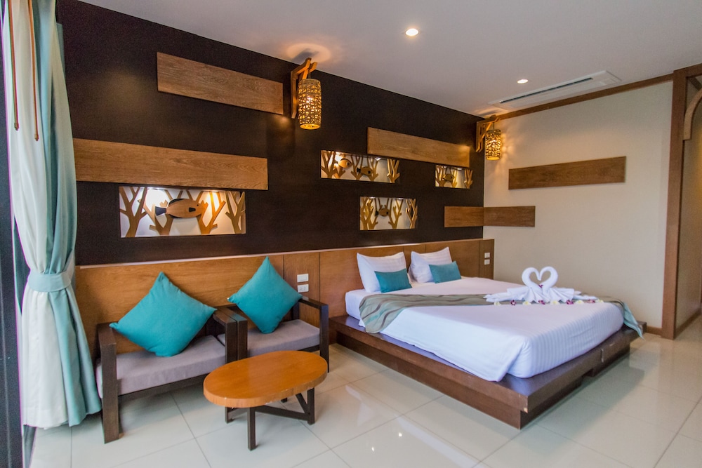Chaokoh Phiphi Hotel Resort 17/50