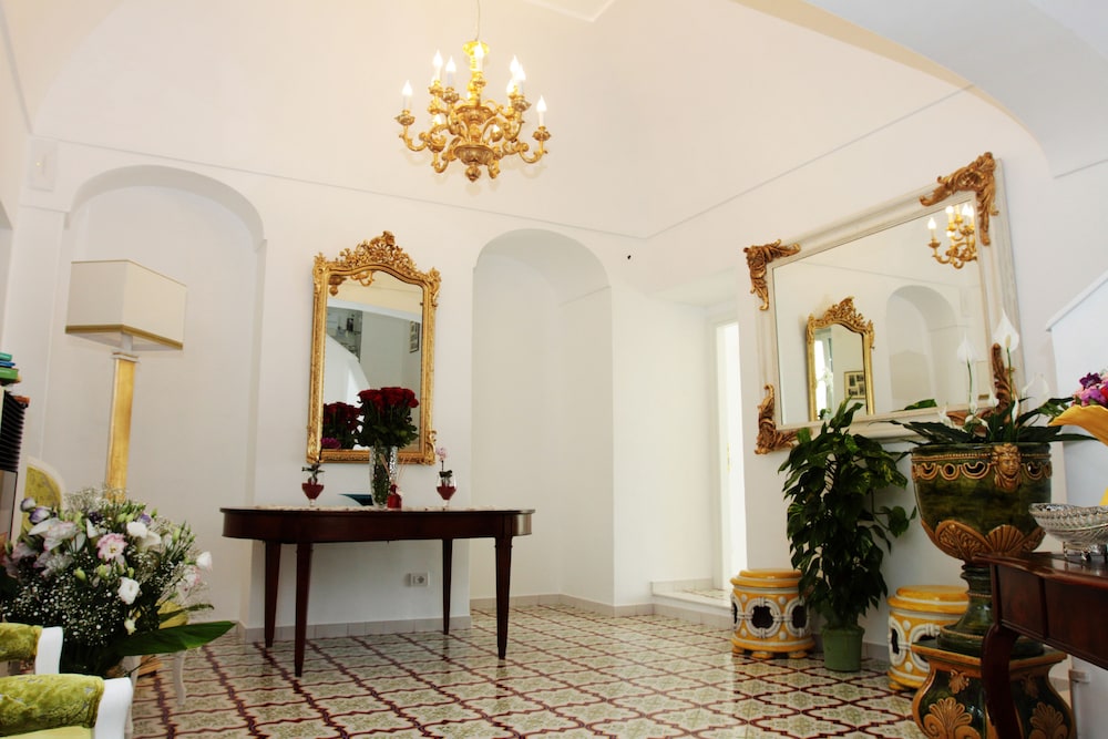 Palazzo Pascal 6/50