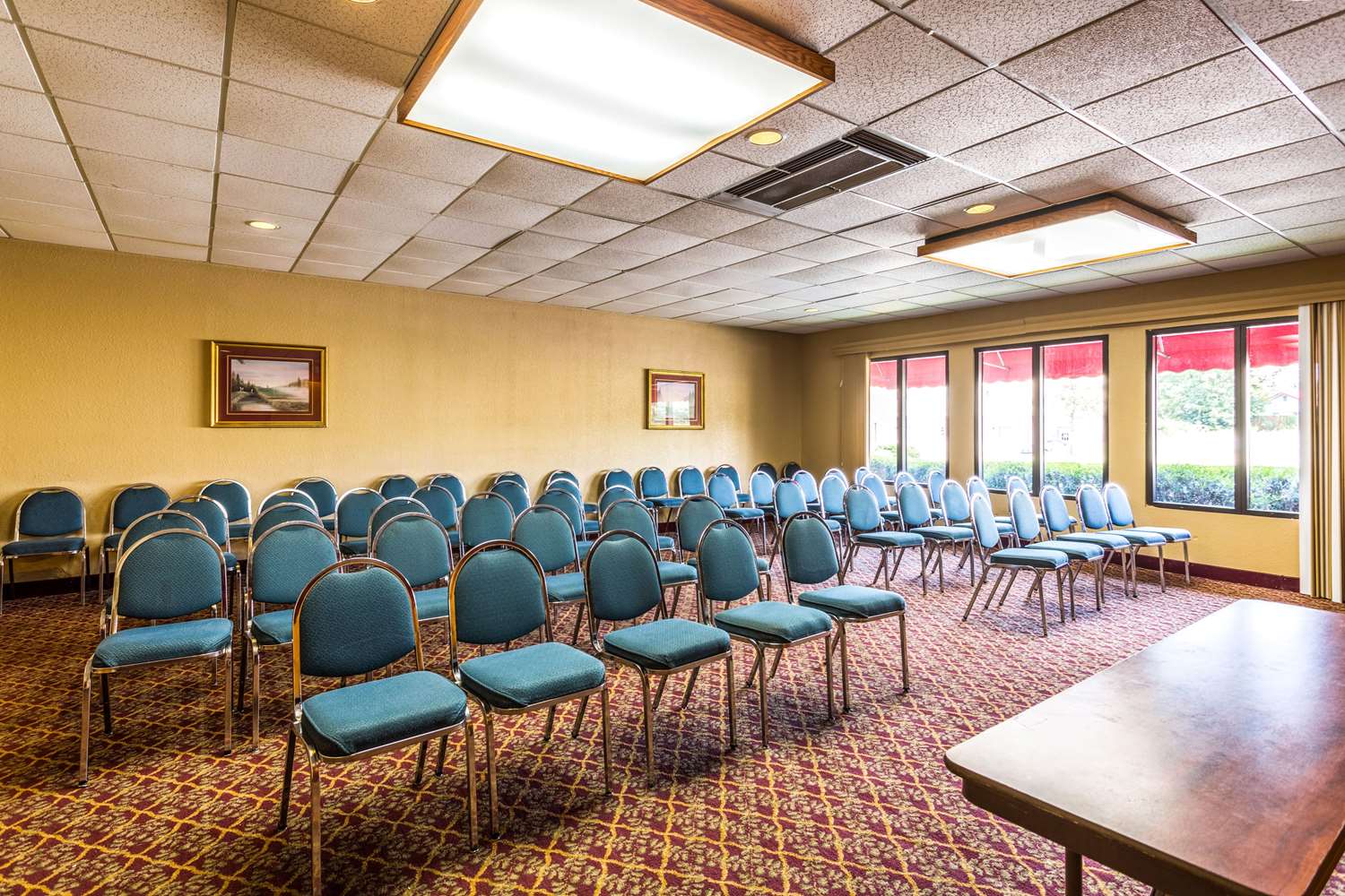 Econo Lodge Homewood Birmingham 24/31