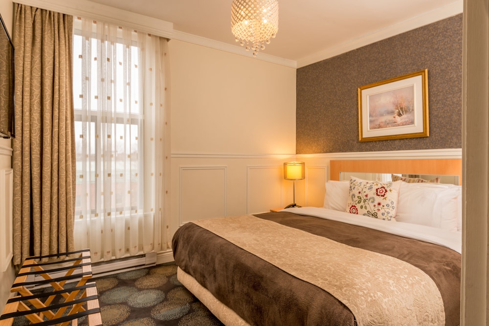 Parc Suites Hotel 16/50