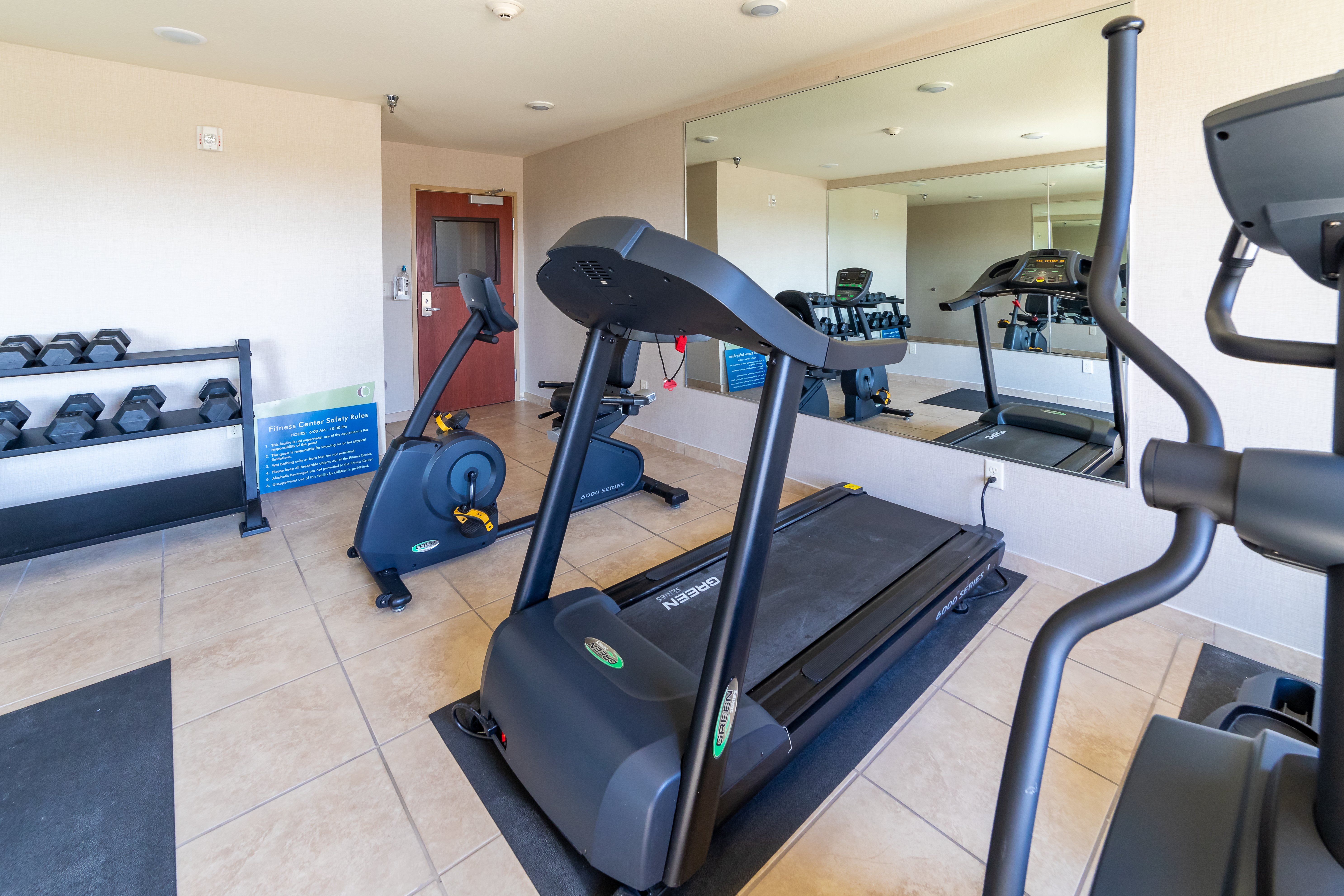 Cobblestone Inn Suites Eaton Co 37/72