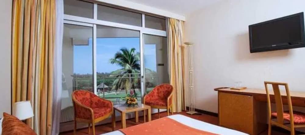 Le King Fahd Palace 42/58