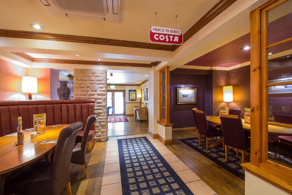 Premier Inn Bournemouth East Lynton Crt 37/54