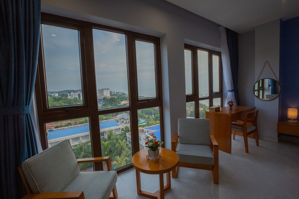 Stellar Hotel Phu Quoc 15/26