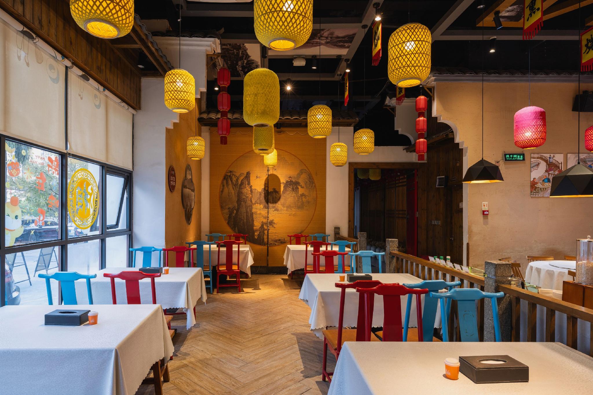 Vienna International Hotel (Boluo Xing'an City) 33/40