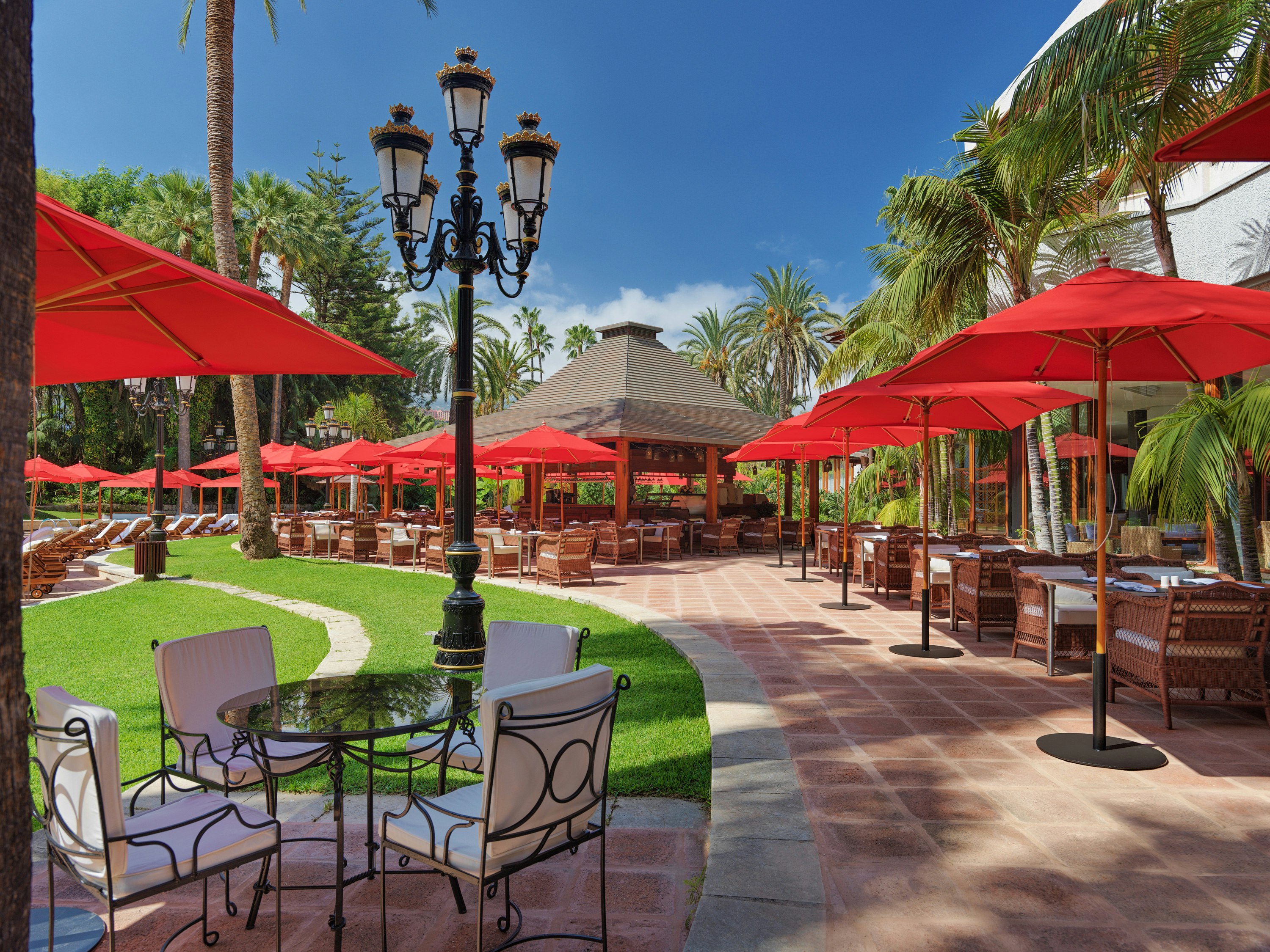 Hotel Botanico and The Oriental Spa Garden 42/49