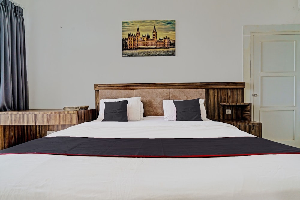 Super OYO Collection O 92277 Setra Priangan Guest House 16/39