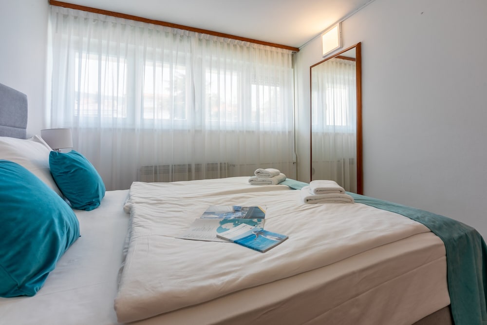 Mediteran Maradiso Hotel by Aminess 34/68