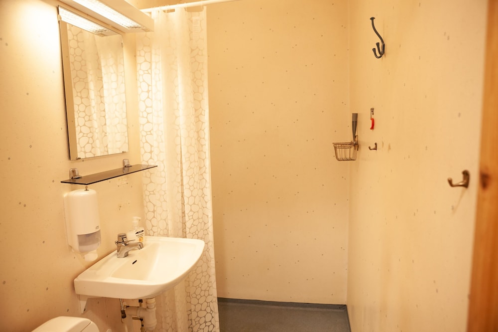 Bjornforsens Turist and Konferens Hotell 48/50
