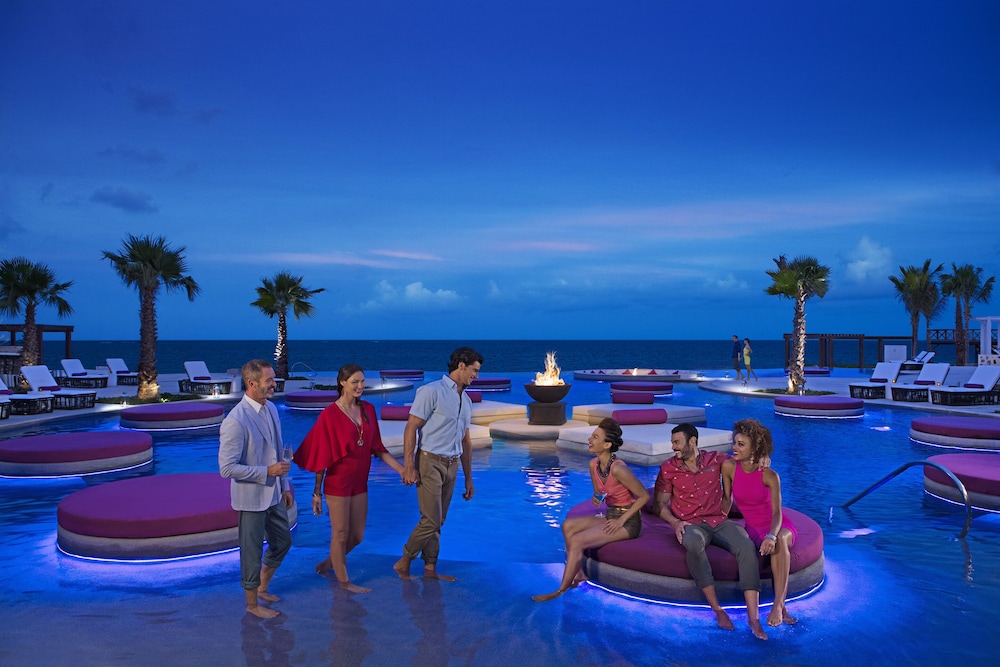Secrets Riviera Cancun Resort & Spa 27/46