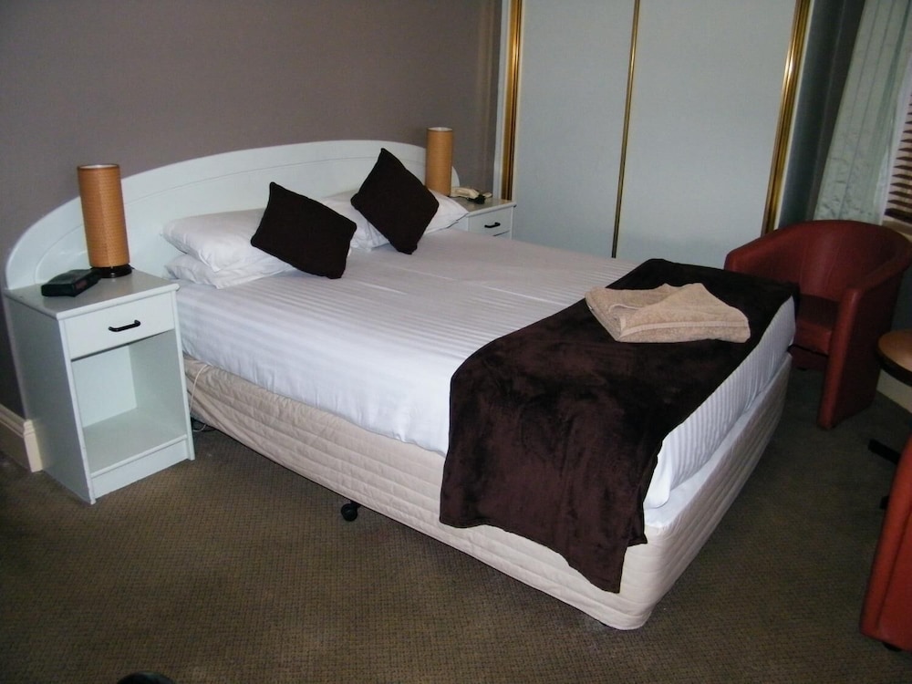 Grand Tasman Hotel 13/65