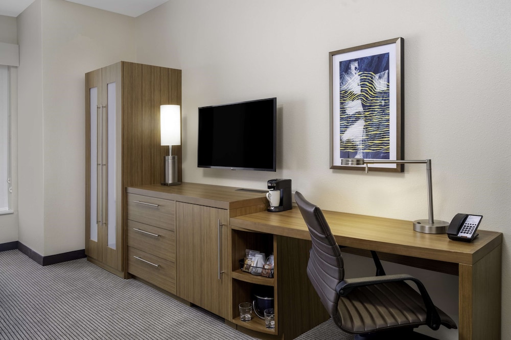Hyatt Place Fort Worth-Alliance Town Center 41/47