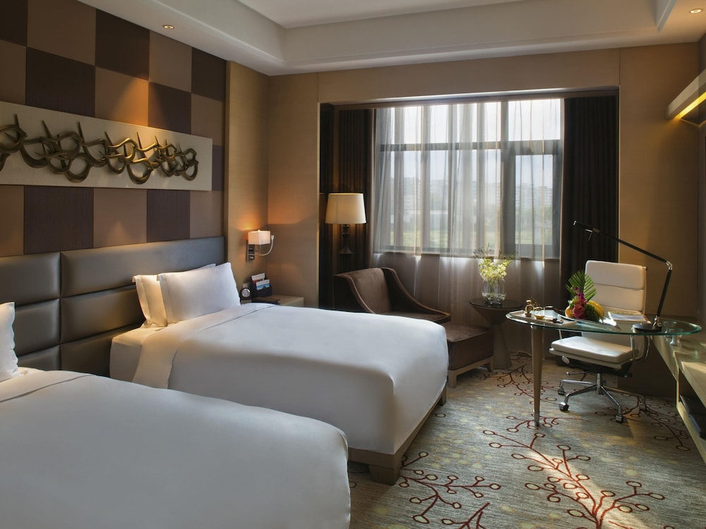 Movenpick Hotel Enshi 19/67