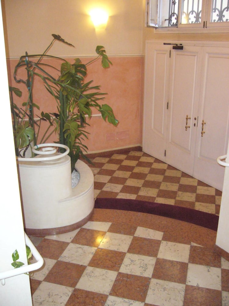 Il Castello Hostel Boutique 7/20