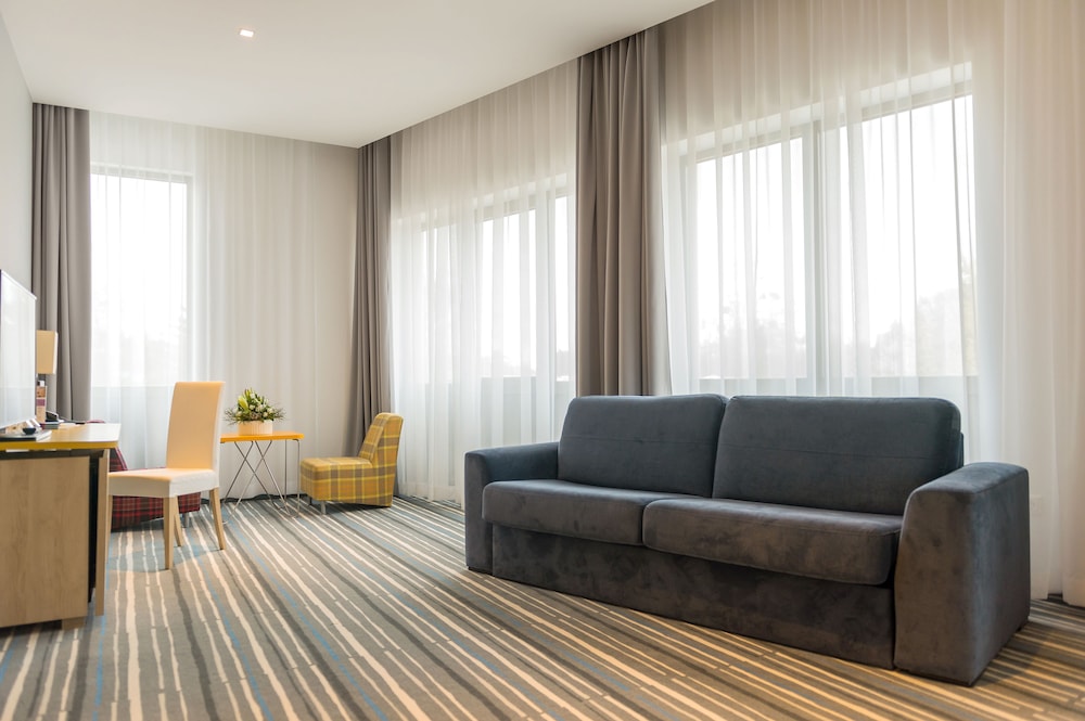 Park Inn by Radisson Sarvar Resort & Spa - All Inclusive 29/47