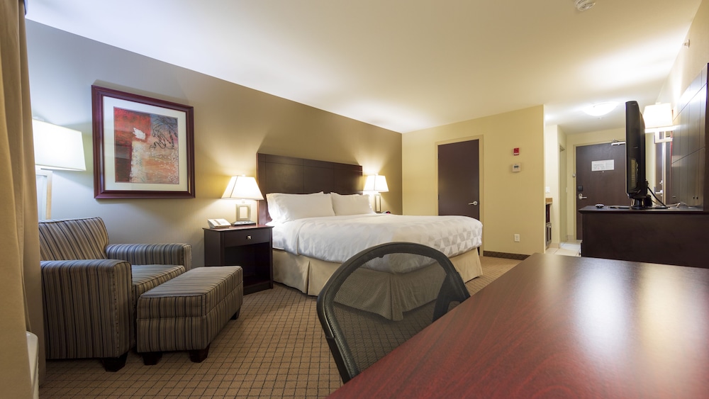Holiday Inn Hotel Suites Kamloops 17/72