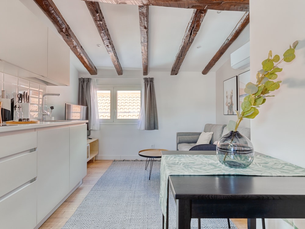 limehome Madrid Calle Fomento 8/50