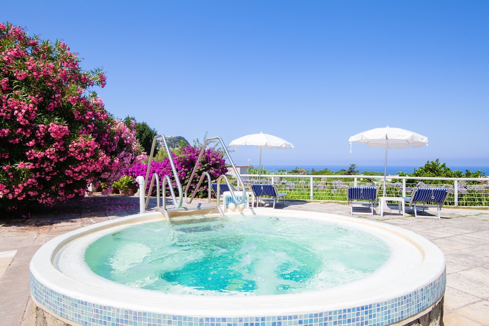 Paradiso Terme Resort Spa 22/48