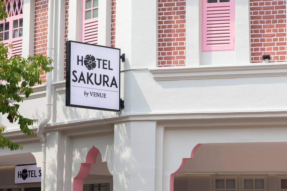 Hotel Sakura by Venue 6/50