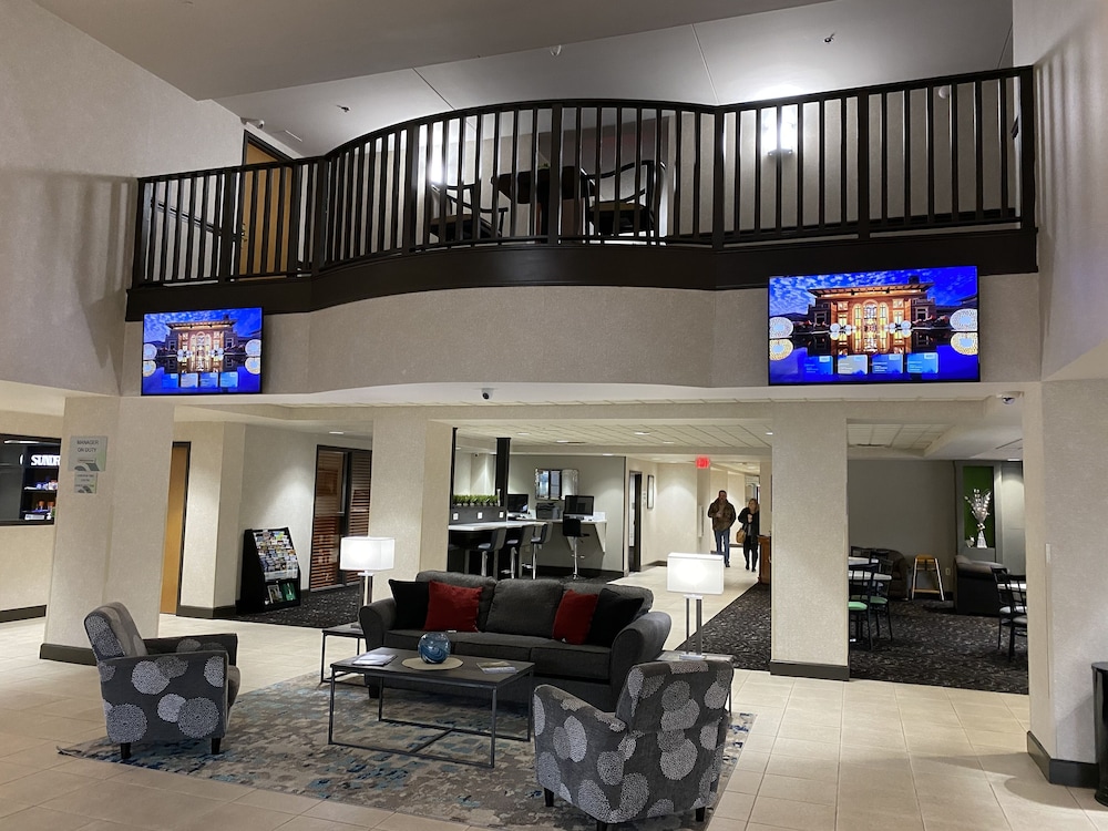 Wingate By Wyndham Little Rock 18/34