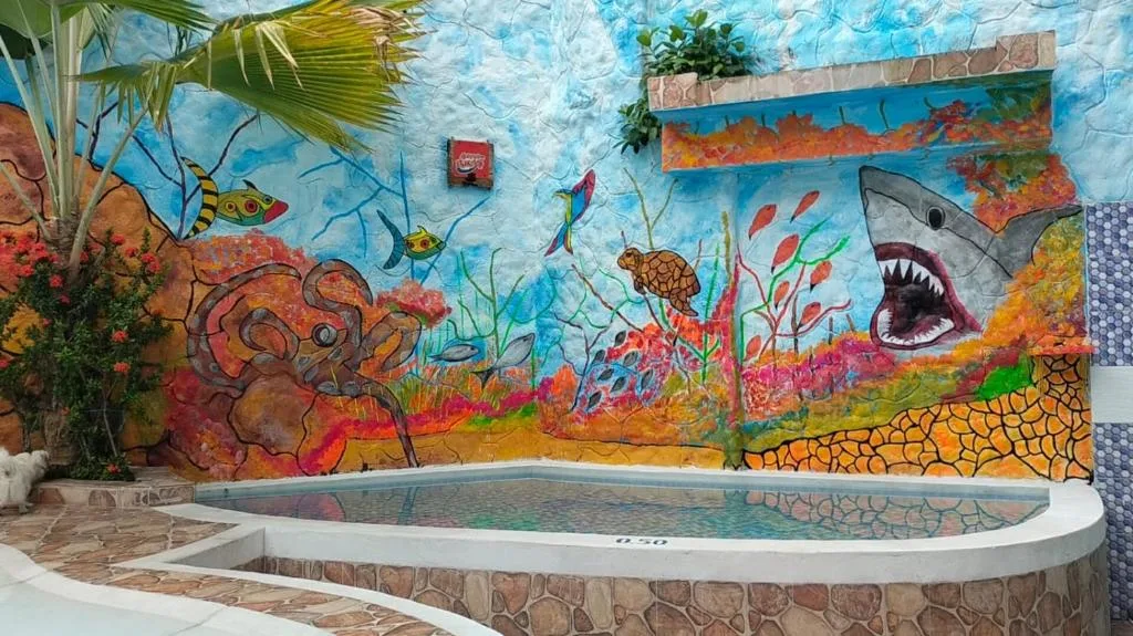 Hotel Plaza Confort Inn 5/44