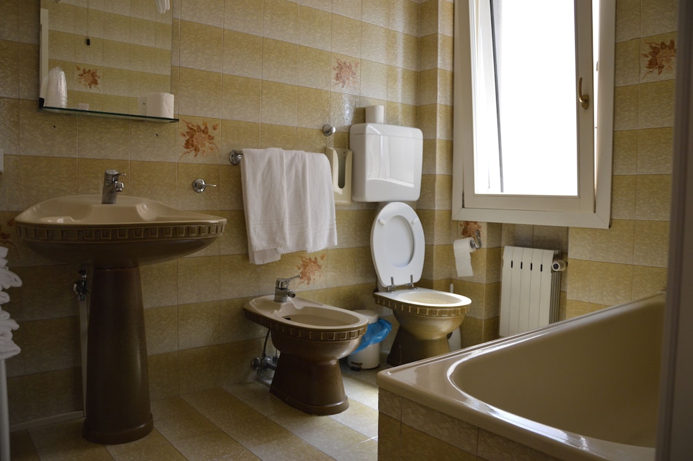 Hotel Da Tito 49/50