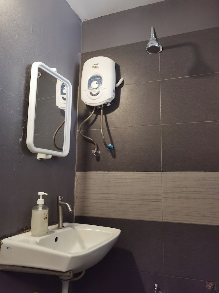 Intime Hotel Kuchai Lama Kuala Lumpur 44/44