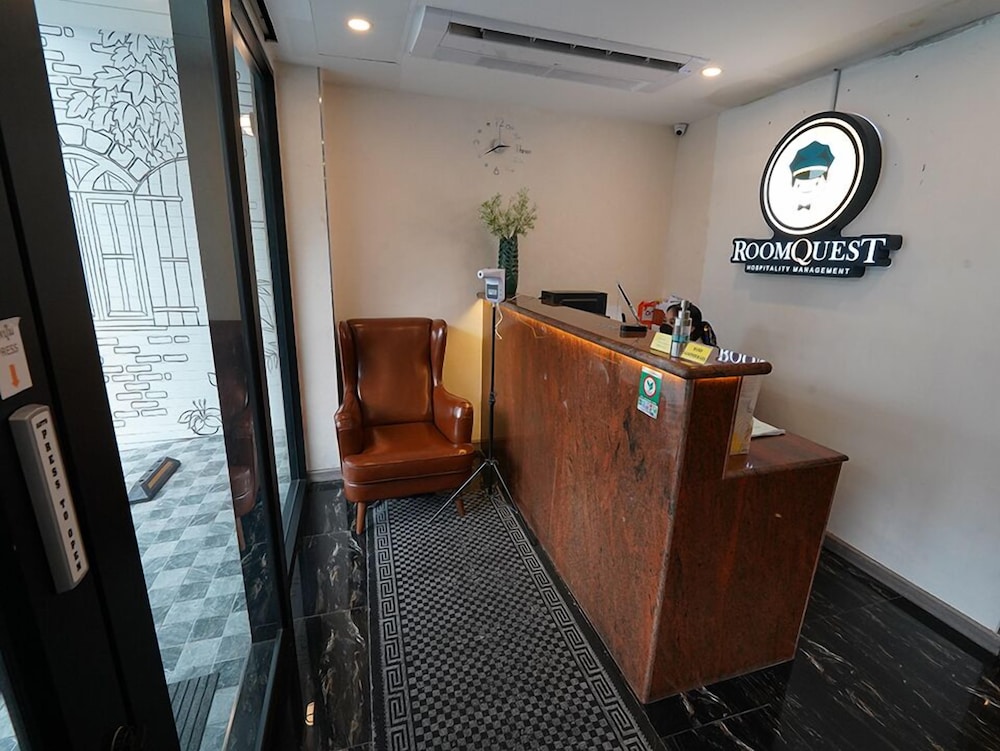 RoomQuest Sukhumvit36 BTS Thonglor (ex Ongkara Bangkok) 4/39