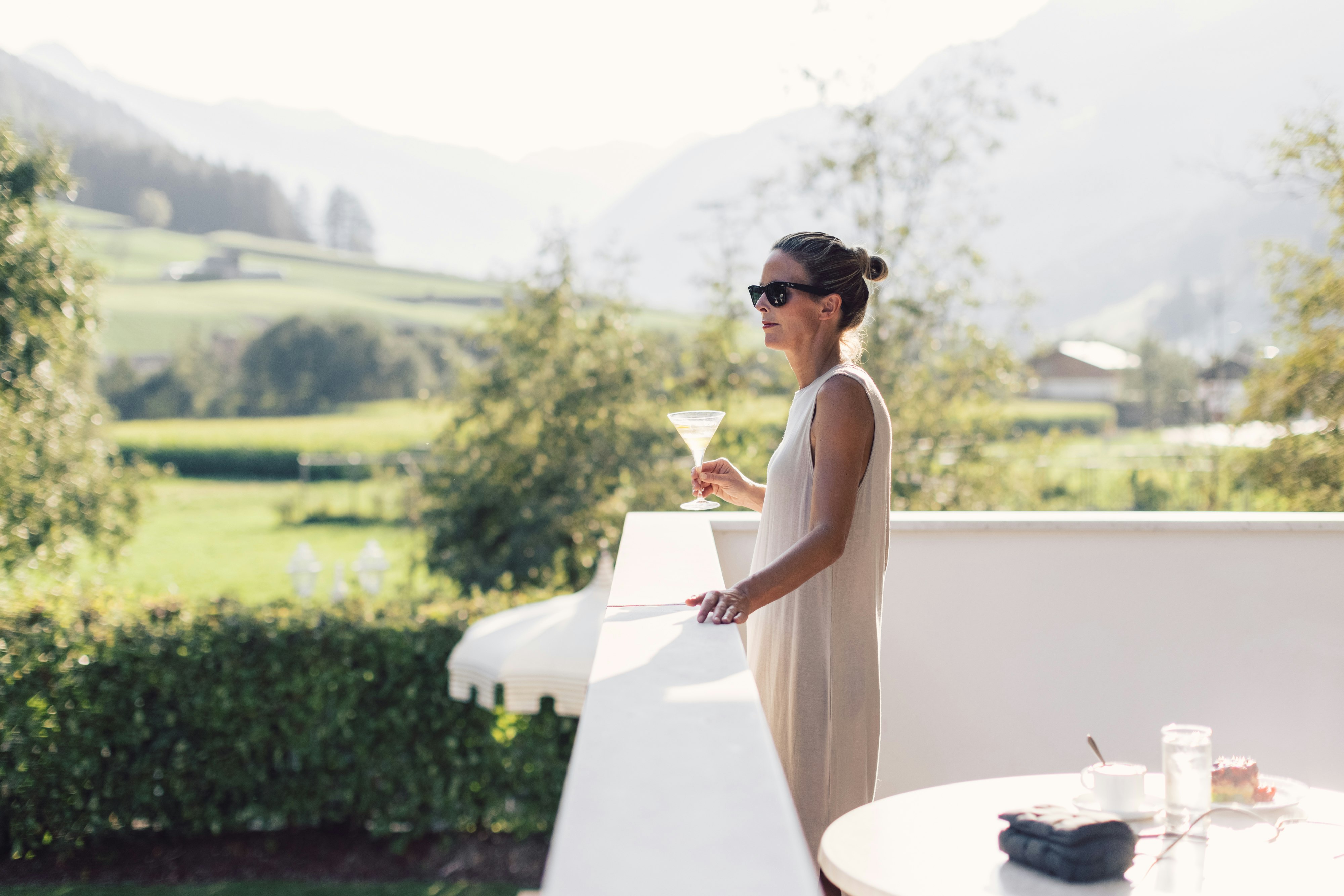 Alpin Royal Wellness Refugium & Resort Hotel 4/28