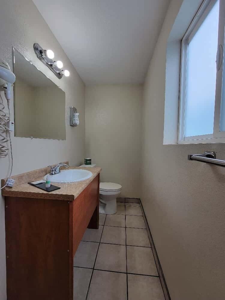 Americas Best Value Inn Williams Grand Canyon 35/56