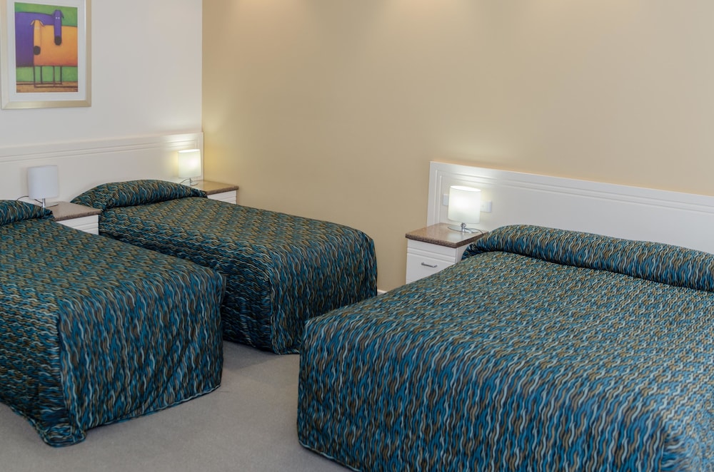 McLaren Vale Motel and Apartments 24/71