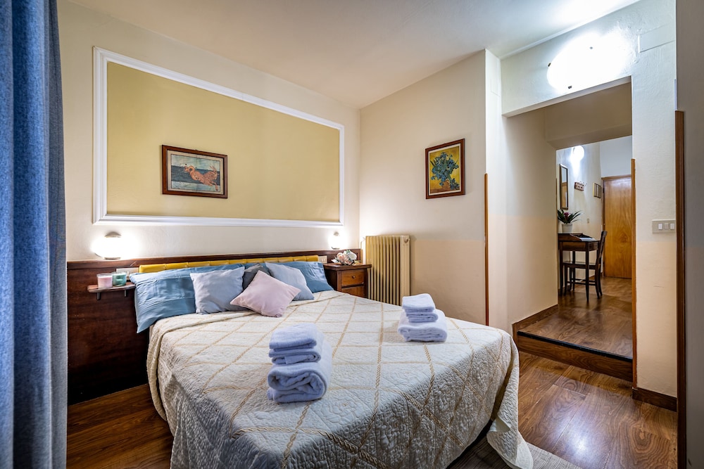 Hotel Minerva 23/55