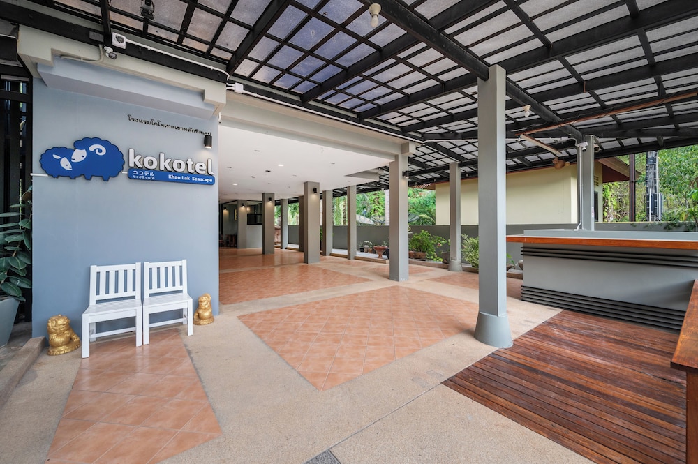 Kokotel Khao Lak Seascape 7/53