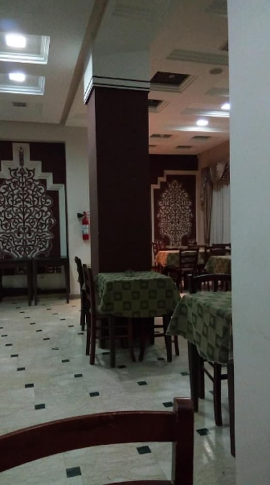 Hotel Roza 6/27