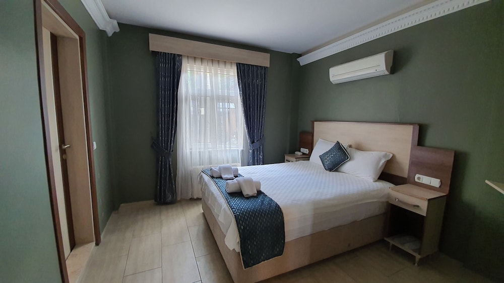 SAPANCA AQUA HOTEL 28/75