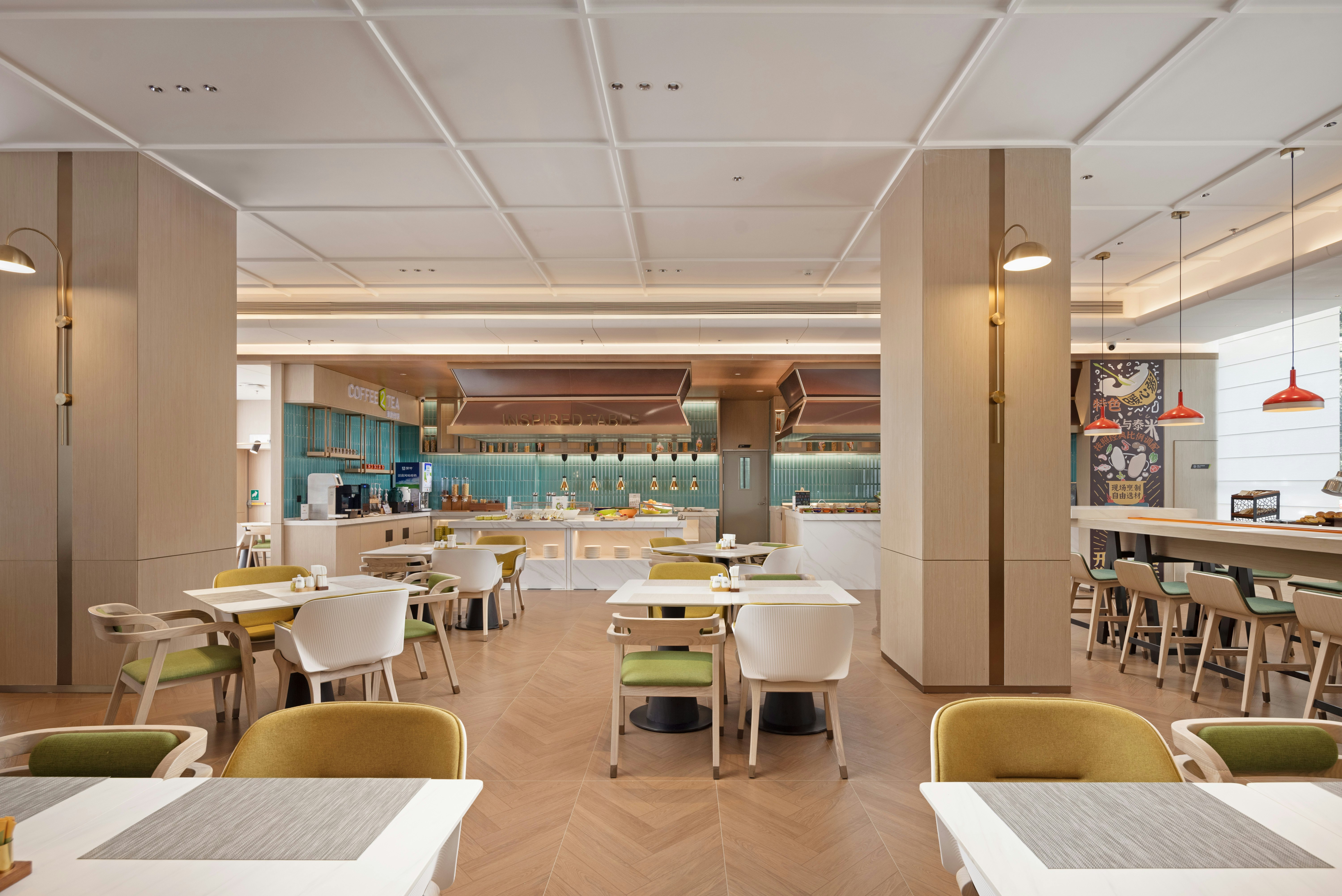 Home2 Suites by Hilton Dali Erhai 44/60