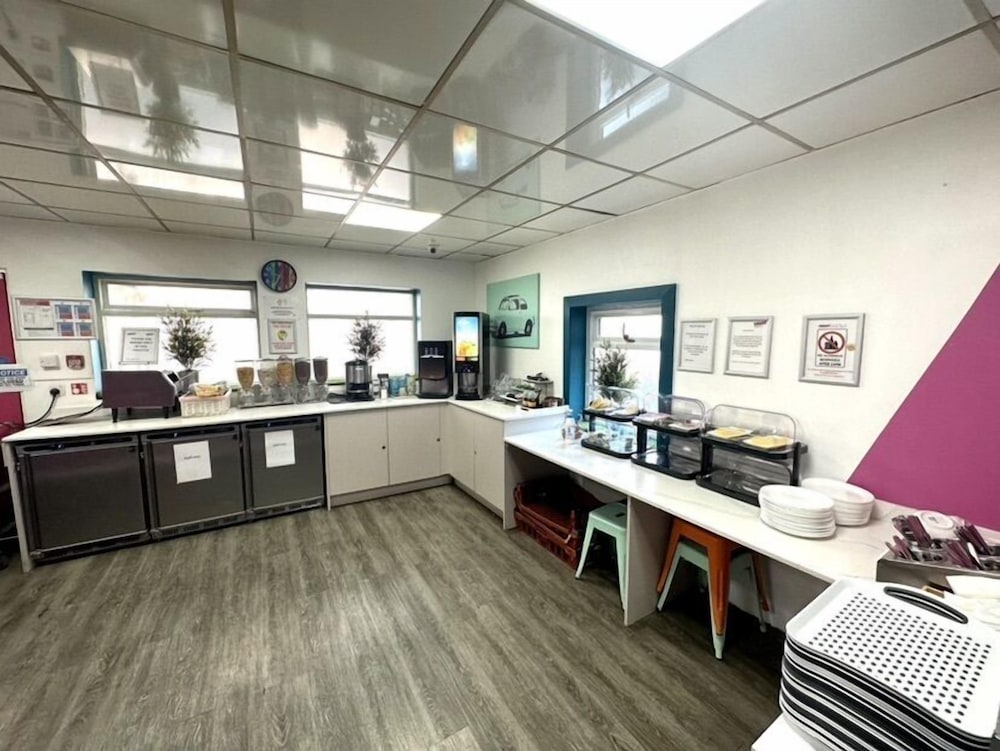 Smart Russell Square Hostel 54/66