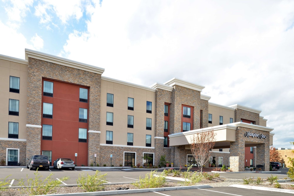 Hampton Inn Corning Painted Post Ny 1/49