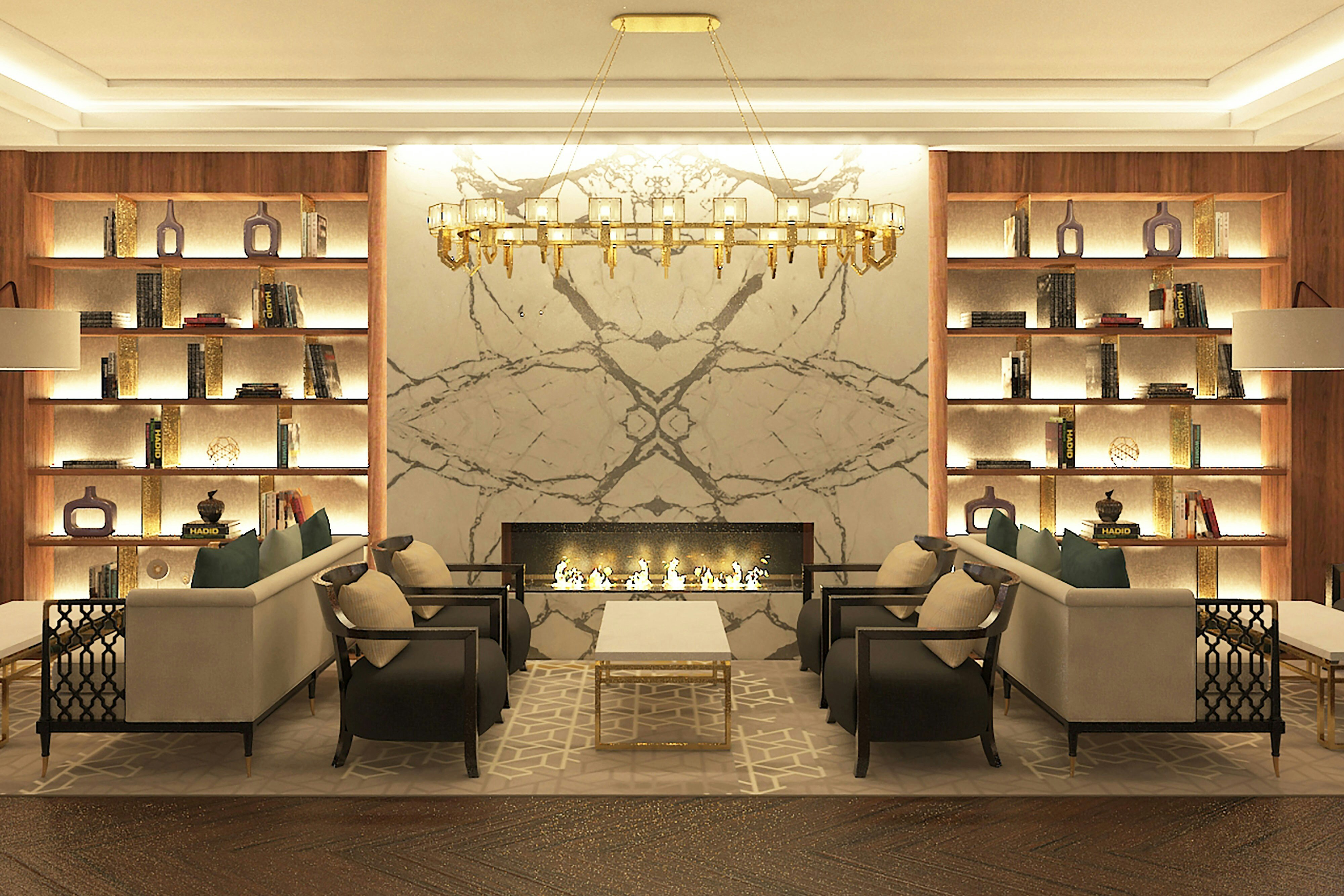 Sheraton Bishkek 32/57
