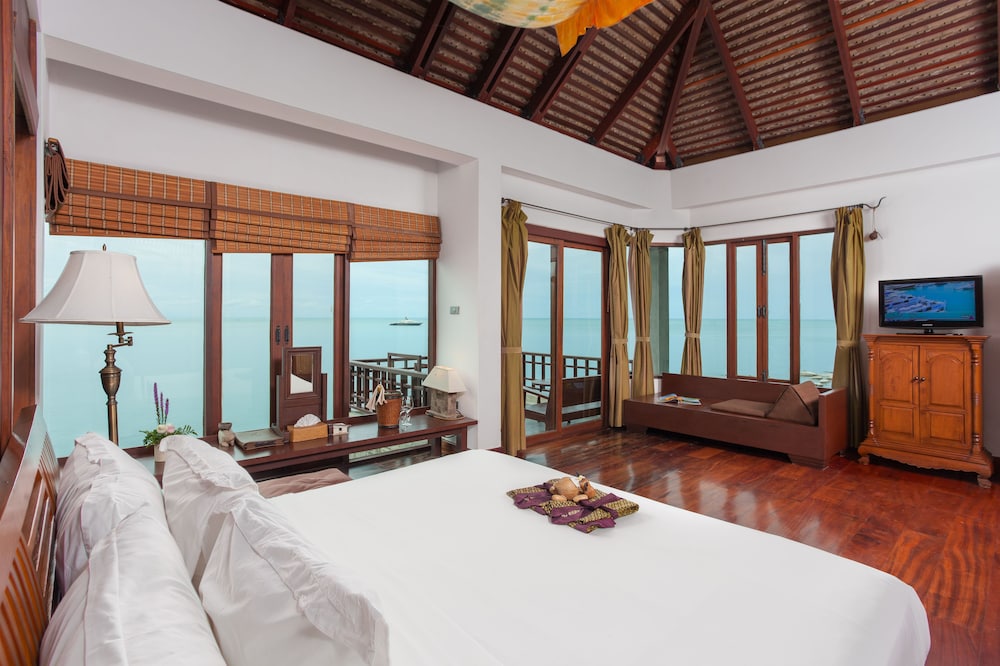 THE KALA SAMUI 14/50