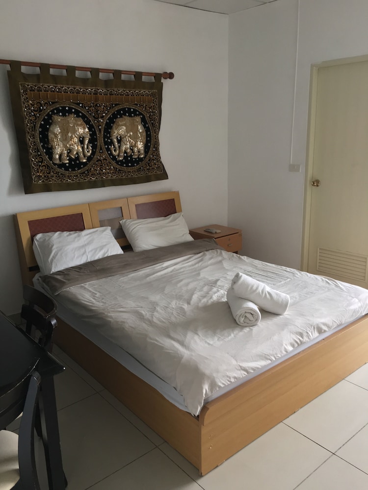 Jomtien Hostel 23/68