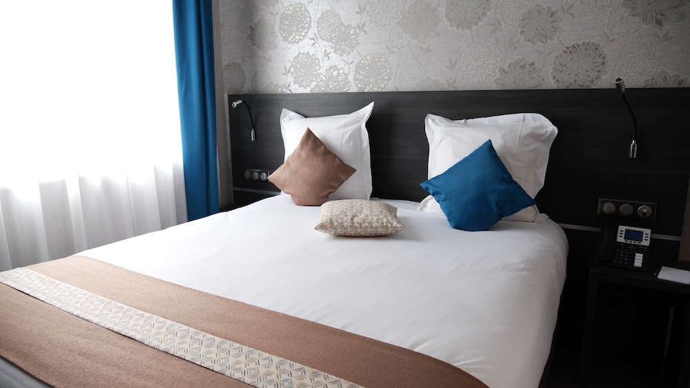 Mercure Bale Mulhouse Aeroport 21/72